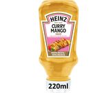 Salsa Curry Mango Heinz