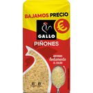 Pasta Piñones Gallo