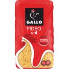 Pasta Fideo N-4 Gallo