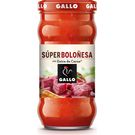 Salsa Super Boloñesa Gallo