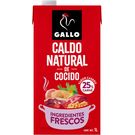 Caldo Natural de Cocido Gallo