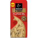 Plumas XL Al Bronce Gallo