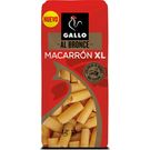 Macarron XL Al Bronce Gallo