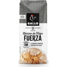 Harina de Fuerza Gallo