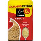 Pasta Fideo Nº1 Gallo