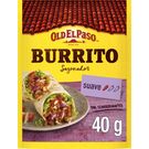 Sazonador Para Burrito Old el Paso