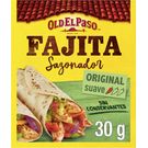 Sazonador Para Fajita Old el Paso