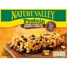 Barrita Protein Choc Cacahuete Nature Valley