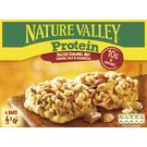 Barritas Proteina Caramelo Salado P4 Natur Valley