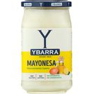 Mayonesa Ybarra