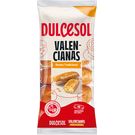 Valencianas Dulcesol