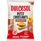 Croissant Mini Petit Baño Chocolate Dulcesol
