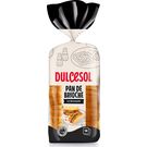 Pan Brioche Mantequilla Dulcesol