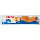 Pan Mini Burguer Dulcesol