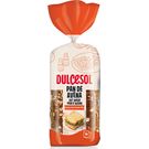 Pan de avena