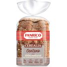 Pan de Molde Centeno Panrico