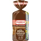Pan de Molde Natural Integral Panrico