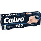 Atún Claro Al Natural + Pro P-3 Calvo