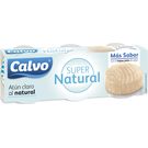 Atún Claro Al Natural Calvo