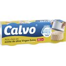 Atún Claro Aceite de Oliva Virgen Extra Calvo