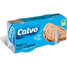 Pate de Atun Calvo