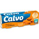 Mejillones Gallegos Escabeche Pequeños P-3 Calvo