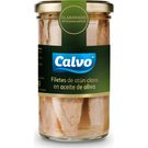 Atún Claro Aceite Oliva Calvo