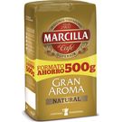 Cafe Molido Natural Marcilla