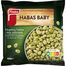 Habas Baby Congeladas Findus