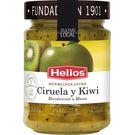 Mermelada Ciruela Kiwi Helios