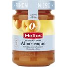 Mermelada Albaricoque 0% Azúcar Añadido Helios