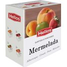Mermelada Porciones Surtidas P-8 Helios