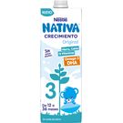 Preparado Lácteo 3 Nestle