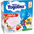 Yogolino fresa