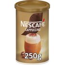 Cafe Soluble Cappuccino Nescafe
