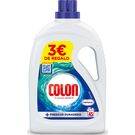 Detergente Ropa Líquido Nenuco Colon