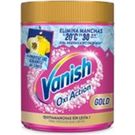 Potenciador Lavado Oxi 400+500 Gr Vanish