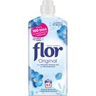 Suavizante Ropa Concentrado Original 1,13L Flor