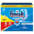 Lavavajillas Power Essential Finish