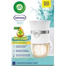 Ambientador Eléctrico Aparato + Recambio Nenuco Air Wick