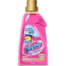 Quitamanchas Líqudo Gold Pink Gel Vanish
