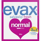 Protegeslip Normal Evax