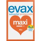 Salvaslip Maxi Evax