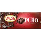 Chocolate Puro Valor