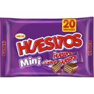 Barritas Barquillo Mini P-20 Huesitos