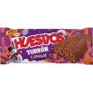 Turrón Chocolate Leche Huesitos