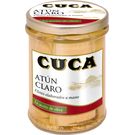 Atún Claro Aceite Oliva Cuca