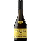 Brandy Solera 10 Años Torres