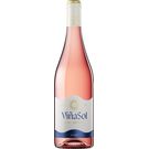 Vino Rosado D.O. Cataluña Viña Sol