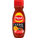 Ketchup Cero Azúcar Añadido Prima
